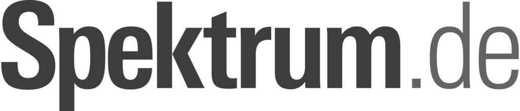 Spektrum.de Logo